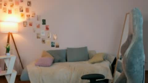 Lilly online show from April 4, 6:55 am