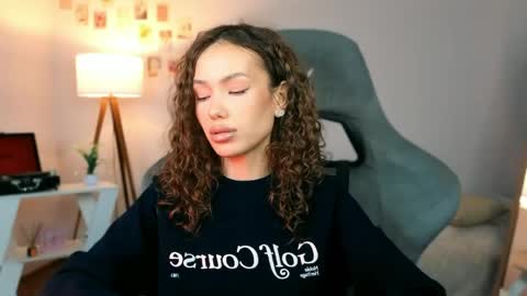 Lilly online show from April 9, 1:27 pm