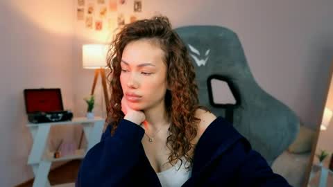 Lilly online show from April 19, 9:52 am