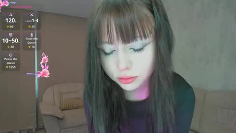 Snapshot of beverlyvegas chatting on May 12, 2:25 pm Jany online show from May 12, 2:25 pm