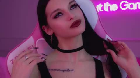 Snapshot of beverlyyork chatting on March 7, 4:22 pm Beverly online show from March 7, 4:22 pm