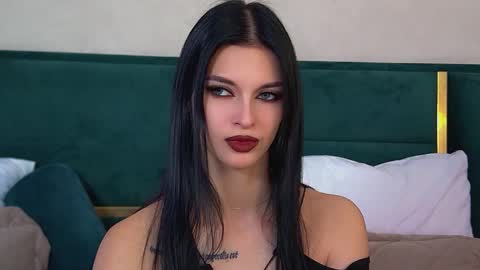 Beverly online show from February 27, 10:26 am