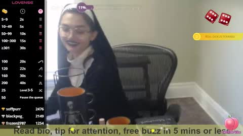 Snapshot of bex_black chatting on October 31, 3:46 pm Bex Black online show from October 31, 3:46 pm