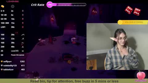 Snapshot of bex_black chatting on December 22, 2:30 am Bex Black online show from December 22, 2:30 am