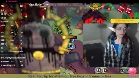 Snapshot of bex_black chatting on January 7, 12:13 am Bex Black online show from January 7, 12:13 am