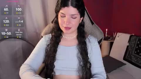 beyondsteel online show from December 18, 5:46 am