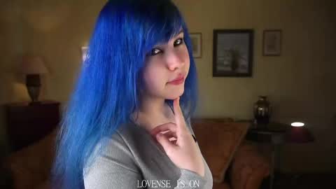 Eliz online show from April 8, 2:33 am