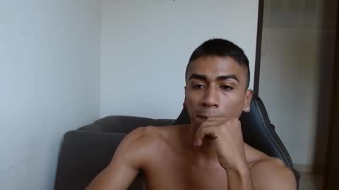 BAYRON online show from February 14, 9:10 pm