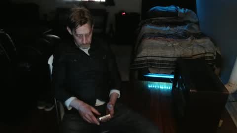 bfpr online show from April 19, 7:51 am