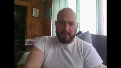 Cabinfever online show from February 25, 8:30 pm
