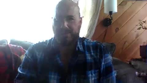 Cabinfever online show from May 12, 3:09 pm