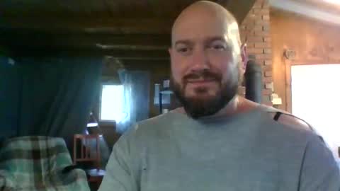 Cabinfever online show from May 24, 4:23 pm