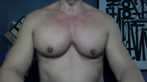 BGDKMUSCLEGUY - SELECTED BY CHATURBATE AS A TOP BROADCASTER FOR 2023 online show from March 20, 5:51 pm