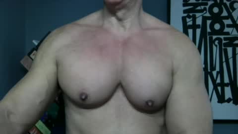BGDKMUSCLEGUY - SELECTED BY CHATURBATE AS A TOP BROADCASTER FOR 2023 online show from April 10, 6:34 pm