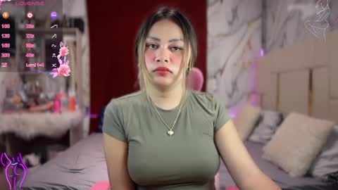 MAXINE online show from March 28, 4:28 pm