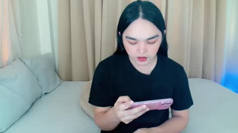 BHABY 3 online show from February 16, 11:56 pm