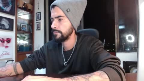 bhbroadcast online show from January 13, 3:45 am