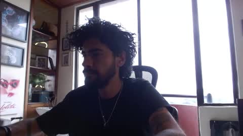 bhbroadcast online show from January 14, 7:19 pm