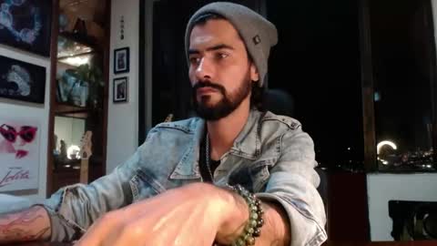 bhbroadcast online show from February 27, 2:55 am