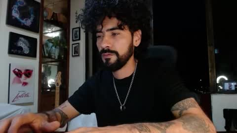 bhbroadcast online show from February 28, 12:33 am