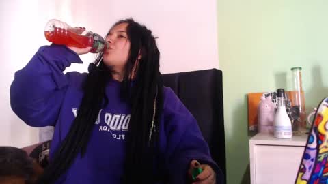 Snapshot of biabia_1 chatting on January 12, 3:46 pm BiaBia online show from January 12, 3:46 pm