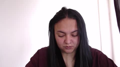 Snapshot of biabia_1 chatting on November 19, 6:41 pm BiaBia online show from November 19, 6:41 pm