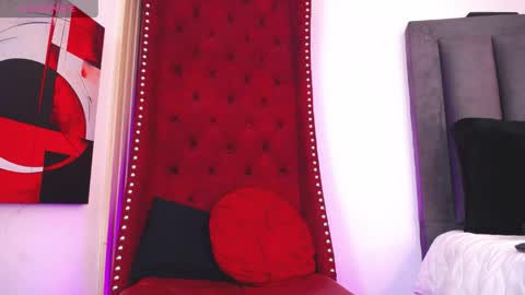 Bianca Antonelli online show from May 23, 2:43 pm