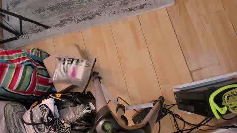 BESHA... online show from January 16, 6:48 pm