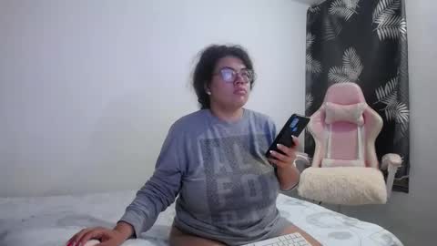 Bianca Tuesday to Sunday from 2am to 6am UTC-5 online show from March 2, 9:16 am