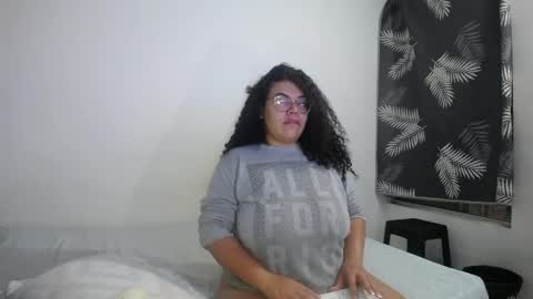 Bianca Tuesday to Sunday from 2am to 6am UTC-5 online show from April 4, 9:18 am