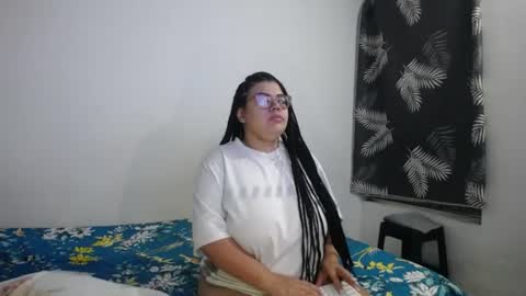 Snapshot of bianca_boobs chatting on July 4, 9:37 am Bianca Tuesday to Sunday from 2am to 6am UTC-5 online show from July 4, 9:37 am