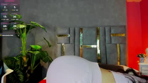 Bianca online show from March 27, 3:34 am