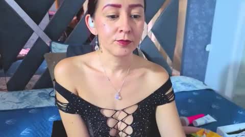 B I A N C A online show from April 13, 10:04 pm