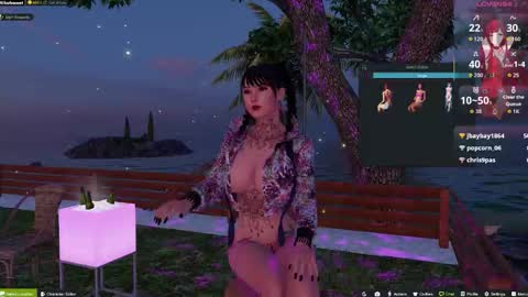 bianca_sexyy online show from September 21, 1:07 am