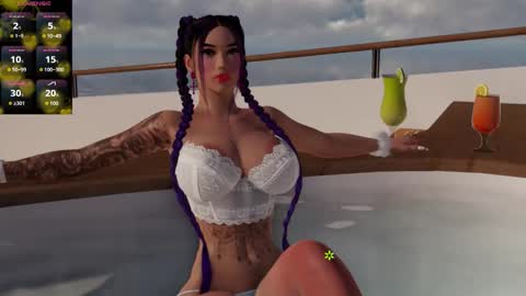 bianca_sexyy online show from March 12, 2:56 pm