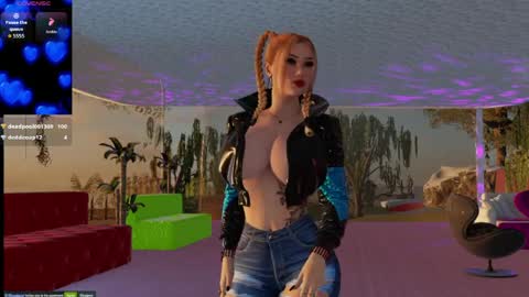 bianca_sexyy online show from April 7, 3:51 am