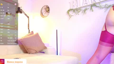 BICO online show from April 16, 7:14 pm