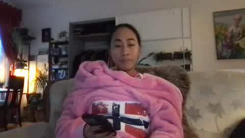 Bianca Transgirl online show from December 18, 2:38 pm