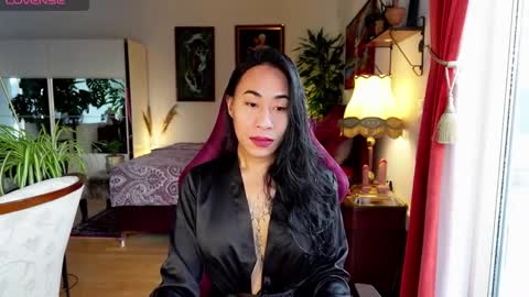 Bianca Transgirl online show from December 1, 7:46 am