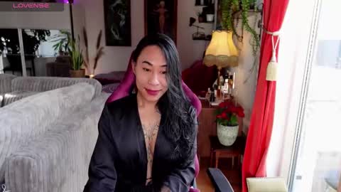 Bianca Transgirl online show from March 19, 8:29 am