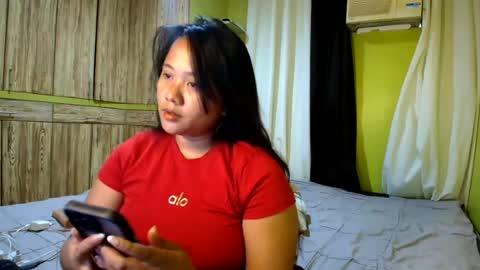 Snapshot of bianca_x25 chatting on August 3, 5:39 am bianca_x25 online show from August 3, 5:39 am