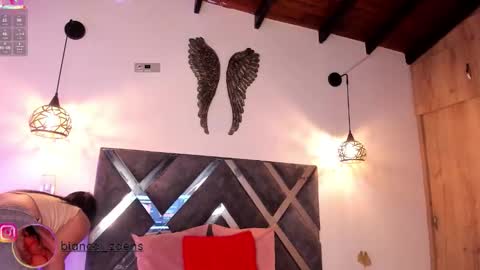  B I A N C A  online show from November 29, 10:40 am