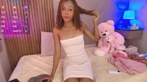biancaa__18 online show from February 27, 7:47 pm