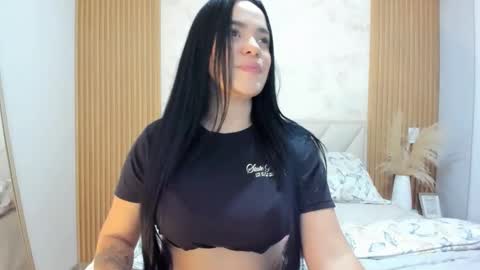 bianca online show from December 16, 4:17 am