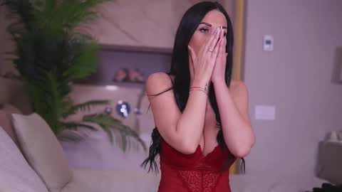 Bianca online show from March 25, 2:12 pm