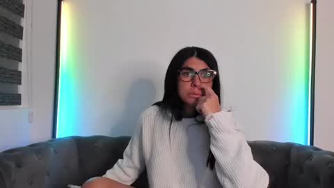 Snapshot of biancacruzzz chatting on May 16, 7:12 pm BiancaCruzzz online show from May 16, 7:12 pm