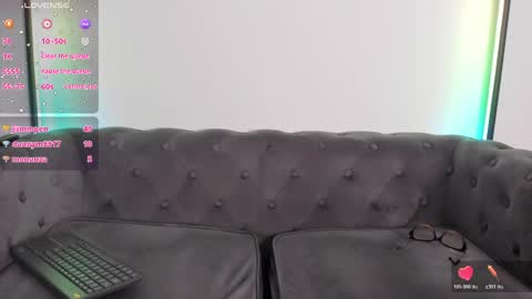 Snapshot of biancacruzzz chatting on May 27, 6:27 pm BiancaCruzzz online show from May 27, 6:27 pm