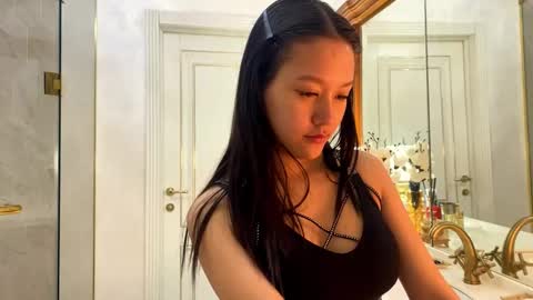 Aya online show from March 26, 5:57 am