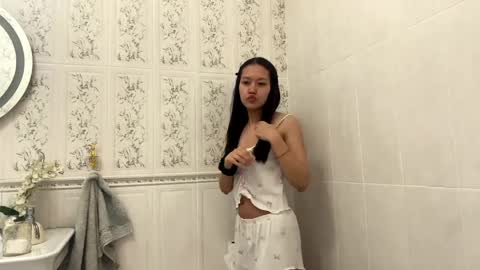 Aya online show from April 10, 2:28 am