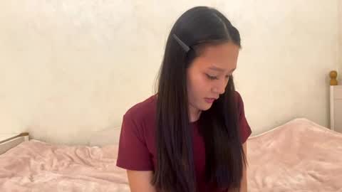 Aya online show from April 12, 6:29 am